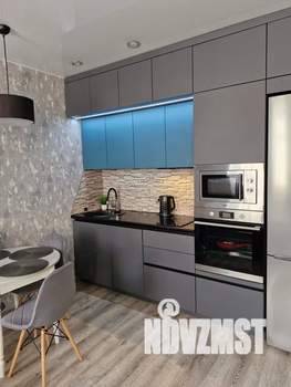 Студия квартира, посуточно, 32м2, 9/19 этаж