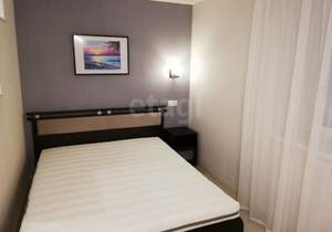 1-к квартира, на длительный срок, 33м2, 3/5 этаж