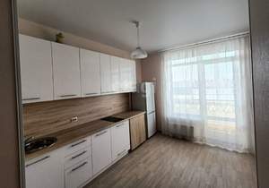 Студия квартира, на длительный срок, 25м2, 5/7 этаж