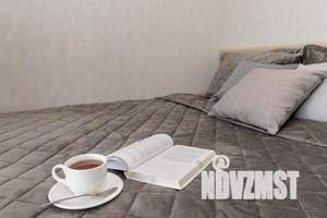 1-к квартира, посуточно, 22м2, 20/20 этаж