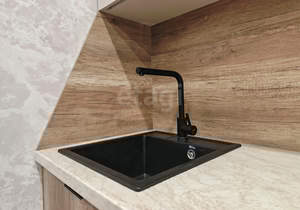 Студия квартира, на длительный срок, 36м2, 8/15 этаж