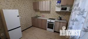 1-к квартира, посуточно, 35м2, 13/14 этаж