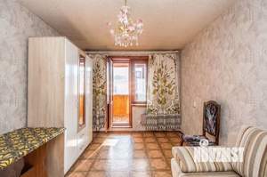 3-к квартира, на длительный срок, 70м2, 4/9 этаж