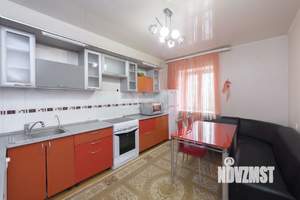 2-к квартира, на длительный срок, 74м2, 3/9 этаж