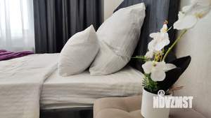 Студия квартира, посуточно, 28м2, 9/18 этаж