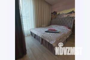 1-к квартира, посуточно, 33м2, 6/17 этаж