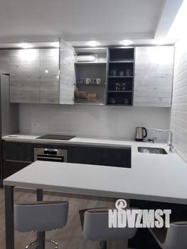 1-к квартира, на длительный срок, 59м2, 7/20 этаж