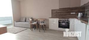 1-к квартира, на длительный срок, 45м2, 6/25 этаж