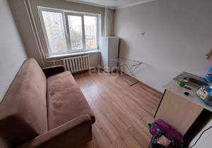 Студия квартира, на длительный срок, 25м2, 6/8 этаж