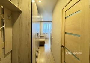 Студия квартира, на длительный срок, 20м2, 16/16 этаж