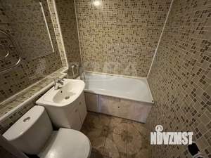 1-к квартира, на длительный срок, 41м2, 3/18 этаж