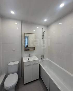 1-к квартира, на длительный срок, 30м2, 13/17 этаж