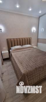 1-к квартира, на длительный срок, 40м2, 16/19 этаж