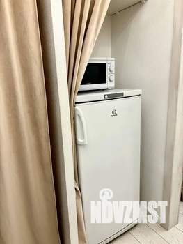 1-к квартира, посуточно, 30м2, 3/9 этаж