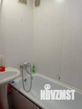 1-к квартира, посуточно, 30м2, 2/5 этаж