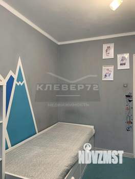 2-к квартира, на длительный срок, 51м2, 2/11 этаж