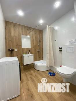 3-к квартира, посуточно, 38м2, 2/16 этаж