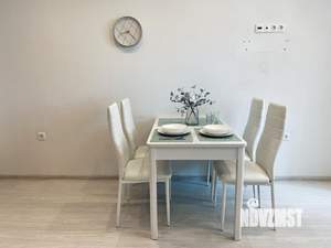 1-к квартира, посуточно, 55м2, 1/1 этаж