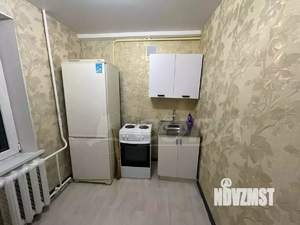 2-к квартира, на длительный срок, 45м2, 4/5 этаж