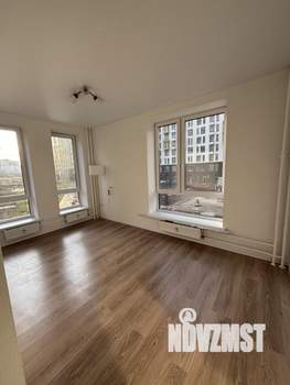 2-к квартира, на длительный срок, 58м2, 2/25 этаж