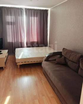 1-к квартира, на длительный срок, 36м2, 14/16 этаж