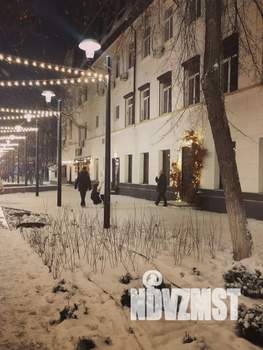 1-к квартира, посуточно, 50м2, 6/14 этаж