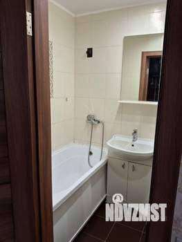 1-к квартира, на длительный срок, 42м2, 8/10 этаж