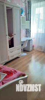 3-к квартира, на длительный срок, 87м2, 5/20 этаж