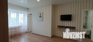 3-к квартира, посуточно, 45м2, 3/5 этаж