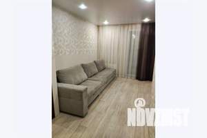 1-к квартира, посуточно, 33м2, 6/17 этаж