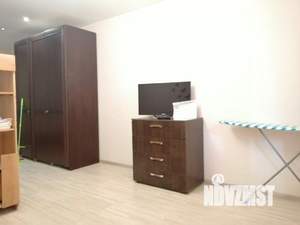 1-к квартира, посуточно, 48м2, 1/1 этаж