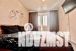 3-к квартира, посуточно, 70м2, 3/6 этаж