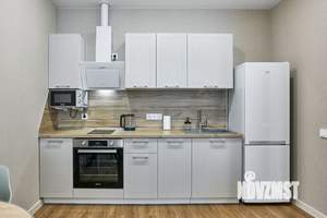 2-к квартира, посуточно, 50м2, 5/17 этаж