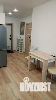 Студия квартира, посуточно, 30м2, 5/15 этаж
