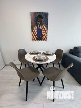 1-к квартира, на длительный срок, 38м2, 12/13 этаж