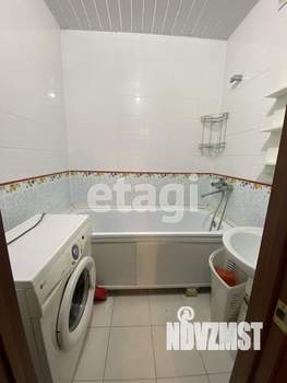 1-к квартира, на длительный срок, 30м2, 4/9 этаж