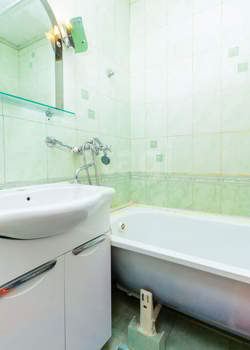 3-к квартира, на длительный срок, 68м2, 8/10 этаж