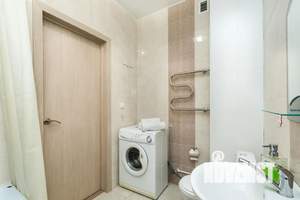 1-к квартира, посуточно, 34м2, 11/20 этаж