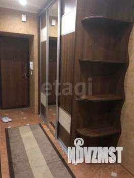 1-к квартира, на длительный срок, 50м2, 3/16 этаж