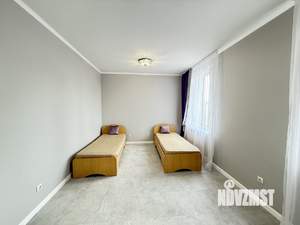 2-к квартира, посуточно, 85м2, 4/25 этаж