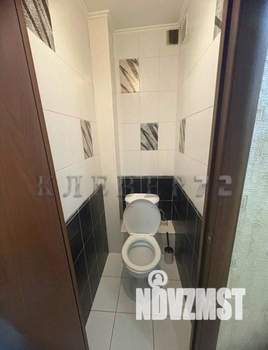 1-к квартира, на длительный срок, 45м2, 2/10 этаж