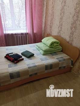 2-к квартира, посуточно, 65м2, 2/5 этаж