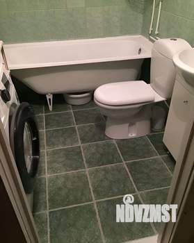 1-к квартира, на длительный срок, 40м2, 1/9 этаж