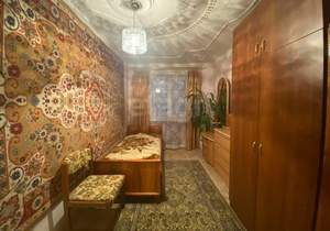 2-к квартира, на длительный срок, 58м2, 2/5 этаж