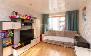 2-к квартира, на длительный срок, 48м2, 5/9 этаж