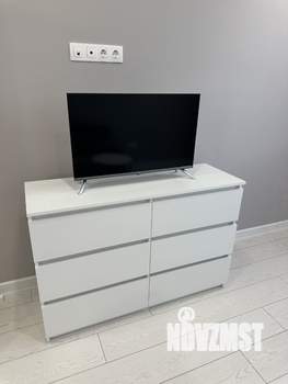1-к квартира, на длительный срок, 40м2, 14/17 этаж