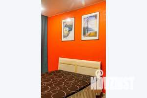 1-к квартира, посуточно, 44м2, 2/8 этаж