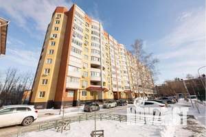 1-к квартира, посуточно, 42м2, 5/11 этаж