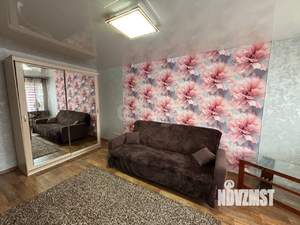 Студия квартира, на длительный срок, 28м2, 2/5 этаж