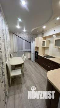 1-к квартира, на длительный срок, 43м2, 8/10 этаж